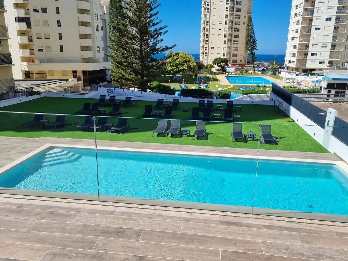 Algarpapa Rooms Armacao de Pera Guest house