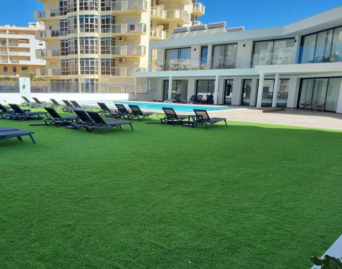 Algarpapa Rooms Armacao de Pera
