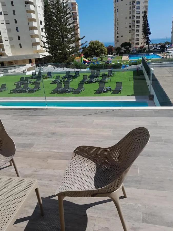 Algarpapa Rooms Armacao de Pera