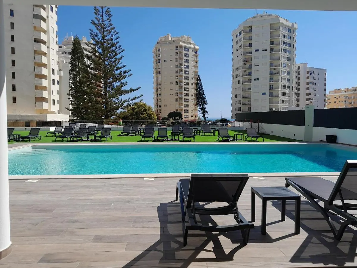 Guest house Algarpapa Rooms Armacao de Pera
