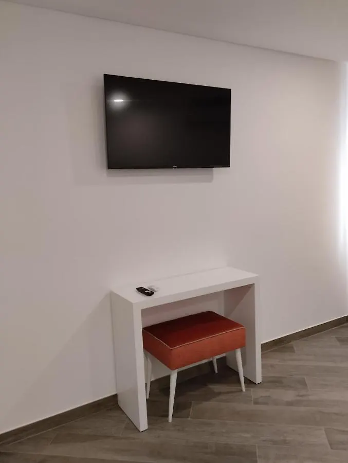 Algarpapa Rooms Armacao de Pera Guest house