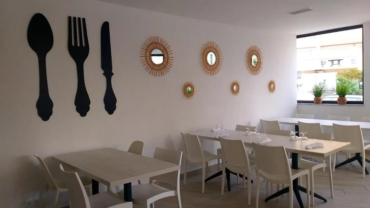 Algarpapa Rooms Armação de Pêra