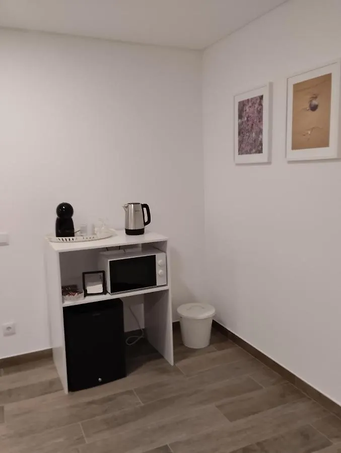 Algarpapa Rooms Armação de Pêra