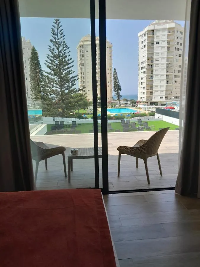 Algarpapa Rooms Armacao de Pera