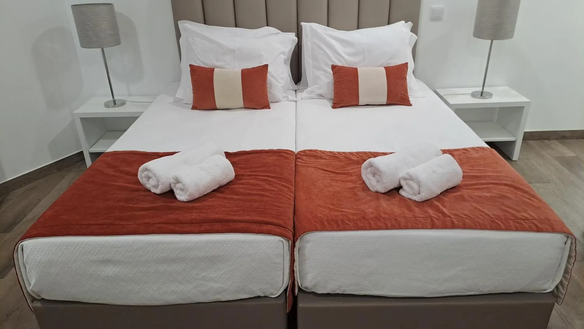 Guest house Algarpapa Rooms Armacao de Pera