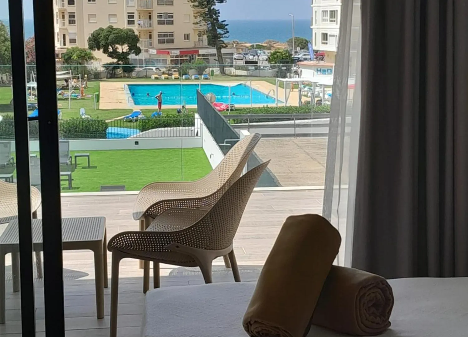 Guest house Algarpapa Rooms Armacao de Pera Portugal