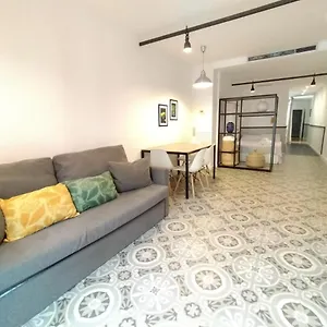 Liceu By Gaiarooms Apartamento Barcelona