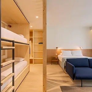 Jardinets De Gràcia By The 5ve Soul Apartamento Barcelona
