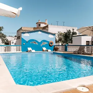 Casa Bananeiras Armação de Pêra