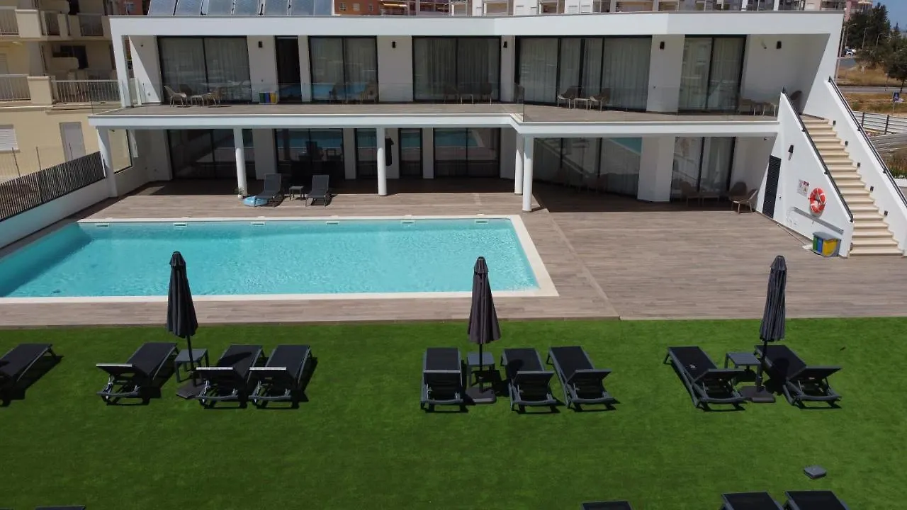 Algarpapa Rooms Armacao de Pera
