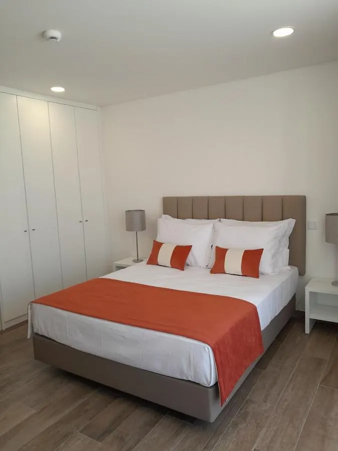Algarpapa Rooms Armacao de Pera 0*,  Portugal