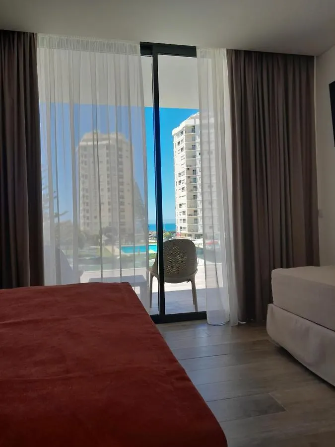 Algarpapa Rooms Armacao de Pera Guest house
