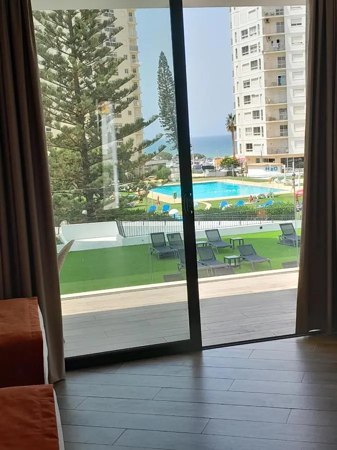 Algarpapa Rooms Armacao de Pera
