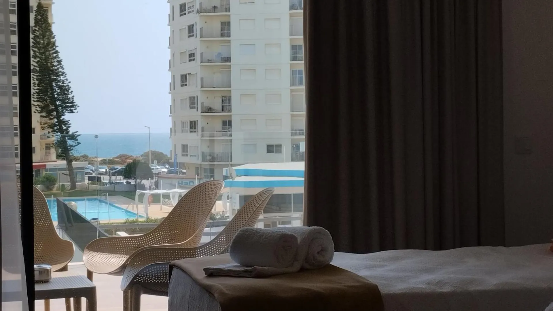 Guest house Algarpapa Rooms Armacao de Pera Portugal