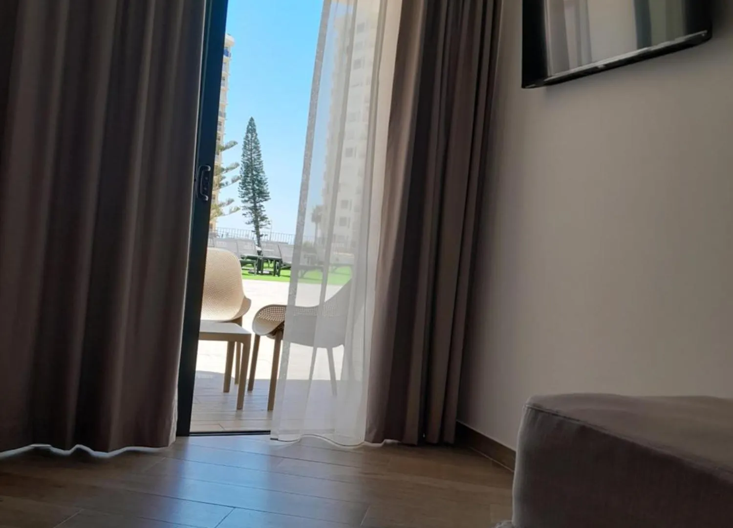 Algarpapa Rooms Armacao de Pera Portugal