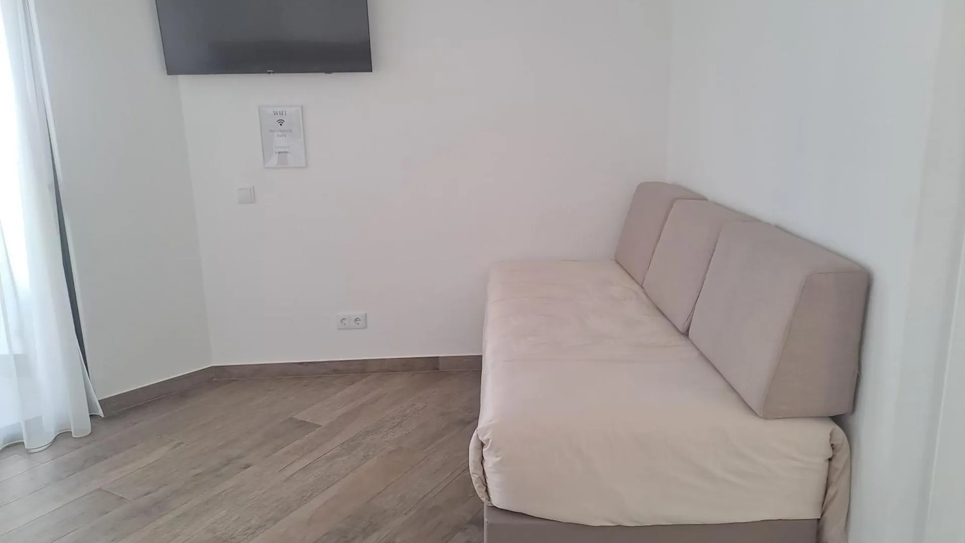 Algarpapa Rooms Armacao de Pera