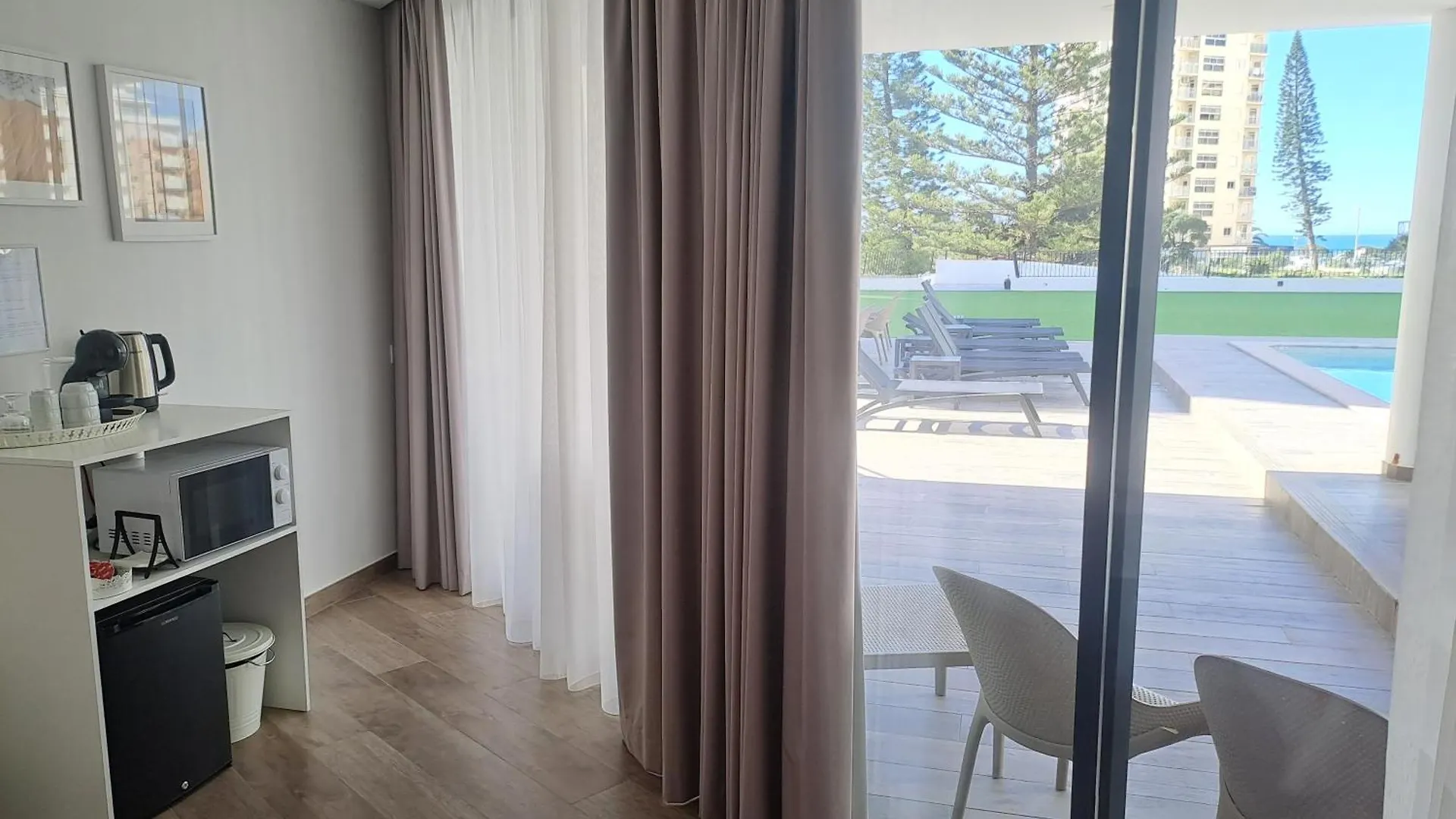 Guest house Algarpapa Rooms Armacao de Pera