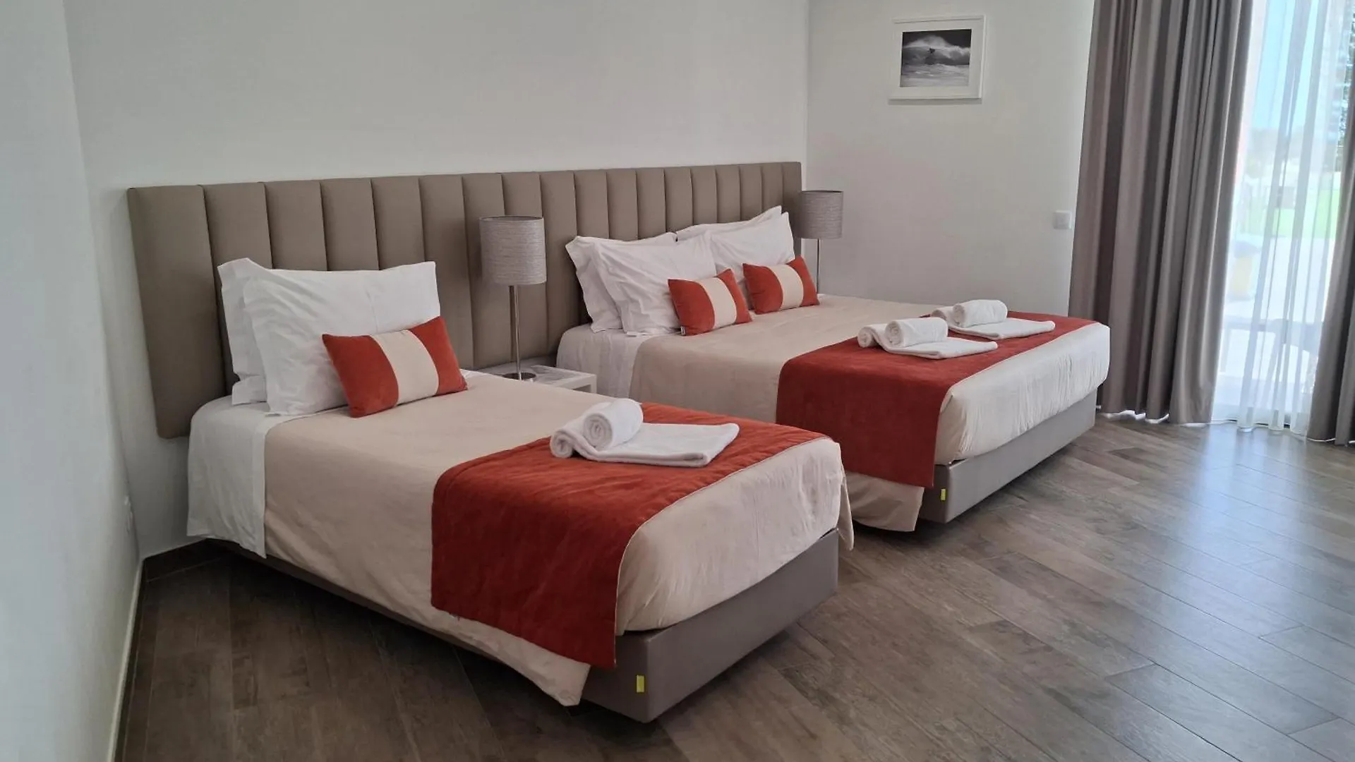Guest house Algarpapa Rooms Armacao de Pera